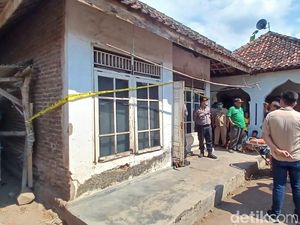 Perempuan Muda Tewas Bugil di Pasuruan, Pemilik Rumah Kabur Perempuan Muda Tewas Bugil di Pasuruan, Pemilik Rumah Kabur