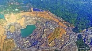 Foto: Terbang ke Maratua Banyak Bonusnya