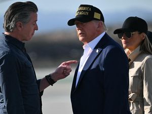 Ini 12 Negara yang Warganya Dilarang ke AS oleh Trump, Bagaimana Nasib Pelajarnya? Ini 12 Negara yang Warganya Dilarang ke AS oleh Trump, Bagaimana Nasib Pelajarnya?