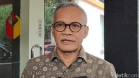 Tanggapi Jokowi Soal Agenda Besar, Aria Bima: Harusnya Beri Pencerahan
