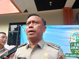 Tawuran di Pasar Rebo Makan Korban, Pemkot Gandeng TNI-Polri Perkuat Patroli