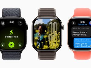 watchOS 26 Tampil Beda, Hadirkan Tampilan Liquid Glass dan AI Canggih watchOS 26 Tampil Beda, Hadirkan Tampilan Liquid Glass dan AI Canggih