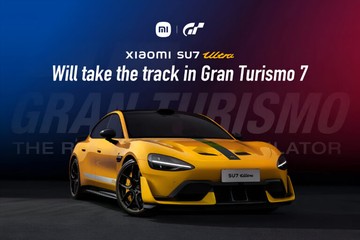 Ini Mobil China Pertama yang Muncul di Game Balap Gran Turismo