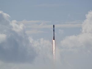 Intelijen NATO: Rusia Kembangkan Senjata Antisatelit untuk Ganggu Starlink