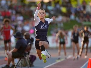 Foto: Atlet Transpuan Jadi Kontroversi, Kemenangannya Dipertanyakan