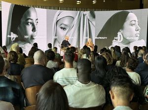 ParagonCorp Bawa Kisah Halal Beauty dari Indonesia ke Dialog Global