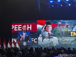 Daftar 46 Proyek yang Ditawarkan AHY ke Investor, Total Hampir Rp 200 T