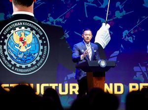 AHY Harap Forum ICI 2025 Jadi Wadah Aksi Nyata Wujudkan Indonesia Emas