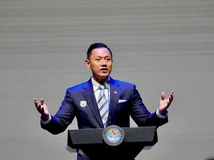 AHY Godok RUU Sistem Transportasi Nasional, 27 Aturan Dipangkas AHY Godok RUU Sistem Transportasi Nasional, 27 Aturan Dipangkas