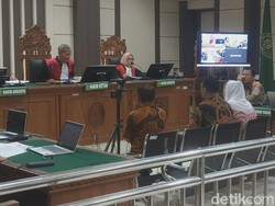 Suami Eks Wali Kota Semarang Bantah Terima Fee dari Kontraktor: Saya Pinjam