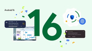 Android 16 Resmi Meluncur, Apa Saja yang Baru?