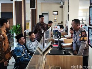 Sesal Anggota DPRD Solo Pernah Beli 15 Nasi Boks Ayam Goreng Widuran