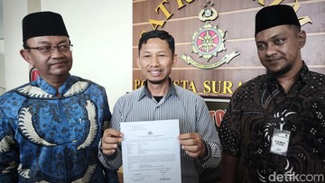 Legislator PKS Solo Laporkan Bos Ayam Goreng Widuran ke Polisi