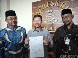 Legislator PKS Solo Laporkan Bos Ayam Goreng Widuran ke Polisi