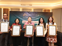 Asthara Gaet 4 Bank Besar Permudah KPR Proyek Hunian Baru Dekat Bandara