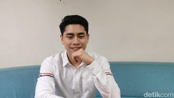 Athalla Naufal Klarifikasi Ucapan Verrell Bramasta Suka Fuji Sejak Lama