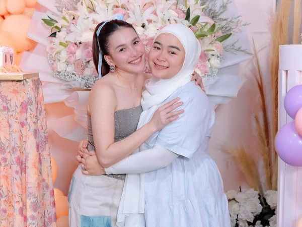 Selamat Ultah Syifa! Ayu Ting Ting Beri Pesan Menyentuh