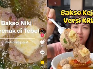5 Bakso Isi Keju yang Lumer Gurih Buat Santap Istimewa 5 Bakso Isi Keju yang Lumer Gurih Buat Santap Istimewa