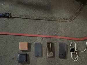 Polisi Tangkap 17 Remaja Hendak Tawuran di Jakpus, Sajam Disita