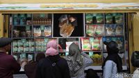 Belanja Hemat di Pasar Murah Koja