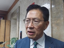 James Riady Buka Suara Disebut Usulkan Rumah Subsidi 18 Meter