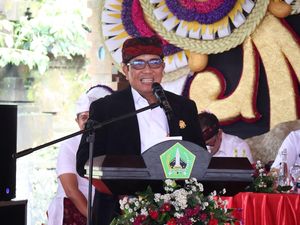 Pemkab Tabanan Bebaskan Denda PBB-P2 Pemkab Tabanan Bebaskan Denda PBB-P2