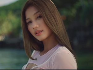 Profil Christy Gardena, Member Girl Group No Na Asal Lombok Profil Christy Gardena, Member Girl Group No Na Asal Lombok
