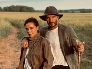 Pantai Pribadi David & Victoria Beckham Bikin Geger, Tetangga Tahu dari Netflix Pantai Pribadi David & Victoria Beckham Bikin Geger, Tetangga Tahu dari Netflix