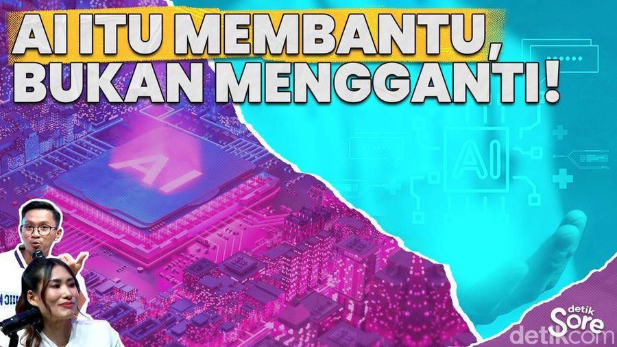 Ini Dia Cara Menggunakan AI Untuk Berinvestasi