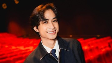 Transformasi Devano Danendra Makin Matang