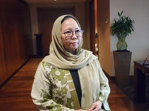 Dewan Pakar Senang Hoegeng Awards 2025 Makin Banyak Terima Testimoni Publik Dewan Pakar Senang Hoegeng Awards 2025 Makin Banyak Terima Testimoni Publik