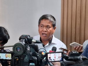 Imbas Kasus di Raja Ampat, Aturan Tambang Pulau Kecil Bakal Direvisi Imbas Kasus di Raja Ampat, Aturan Tambang Pulau Kecil Bakal Direvisi