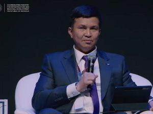 Bos Garuda Curhat Bisnis Penerbangan Sedang Tertekan Bos Garuda Curhat Bisnis Penerbangan Sedang Tertekan