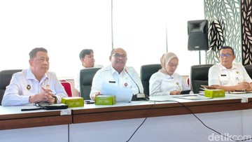 Kemendagri Siap Fasilitasi Dialog Bobby Nasution-Mualem soal Sengketa 4 Pulau