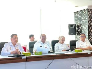 Video: Penjelasan Kemendagri Soal 4 Pulau yang Jadi Rebutan Aceh dan Sumut Video: Penjelasan Kemendagri Soal 4 Pulau yang Jadi Rebutan Aceh dan Sumut