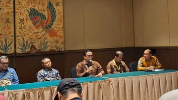 Kisruh Lama Ambil PIN di SPMB Jatim, Kemendikdasmen: Bisa di 10 Sekolah Terdekat