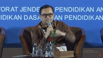 Pemerintah Jamin Siswa Gagal SPMB 2025 Bisa Masuk Sekolah Swasta, Gratis?