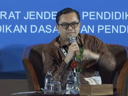 Pemerintah Jamin Siswa Gagal SPMB 2025 Bisa Masuk Sekolah Swasta, Gratis?