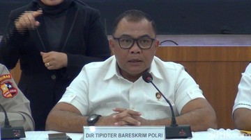 Bareskrim Bongkar Sindikat Penjual Sisik Trenggiling untuk Obat dan Narkoba