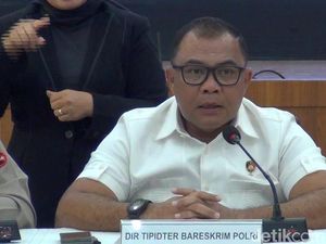 Bareskrim Bongkar Sindikat Penjual Sisik Trenggiling untuk Obat dan Narkoba Bareskrim Bongkar Sindikat Penjual Sisik Trenggiling untuk Obat dan Narkoba