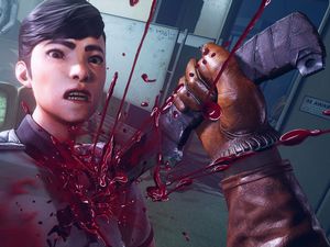 Game PC Gratis dari Epic Kali Ini Ada Deathloop, Buruan Klaim Game PC Gratis dari Epic Kali Ini Ada Deathloop, Buruan Klaim