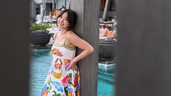 Gisel Si Paling Gak Pernah Sakit Hati Meski Dihujat