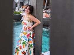 Gisel Si Paling Gak Pernah Sakit Hati Meski Dihujat