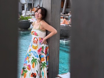 Gisel Si Paling Gak Pernah Sakit Hati Meski Dihujat