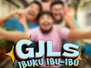 Nonton Film GJLS: Ibuku Ibu-ibu bareng GJLS, GRATIS! Nonton Film GJLS: Ibuku Ibu-ibu bareng GJLS, GRATIS!