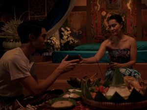 Gowok: Kamasutra Jawa Bukan Cuma Panduan Gaya Gowok: Kamasutra Jawa Bukan Cuma Panduan Gaya