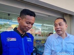 Jukir Resmi Minimarket Surabaya Jadi Korban Premanisme, Polisi Selidiki