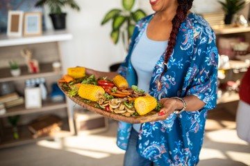 Ibu Ini Minta Anaknya Jadi Vegetarian Sebagai Hadiah Ulang Tahun
