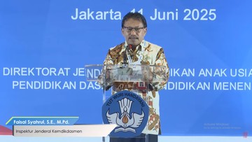 4 Temuan Kemendikdasmen di SPMB 2025: Jual Beli Kursi-Pemalsuan Dokumen