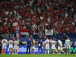 2 Kandidat Kuat Calon Pelatih Timnas Indonesia Pengganti Patrick Kluivert